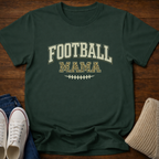 Football Mama T-Shirt
