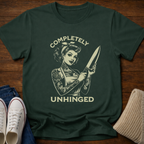 Unhinged T-Shirt