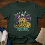 90's Retro Goldie T-Shirt