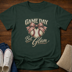 Game Day Glam T-Shirt