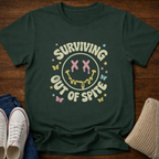 Out of Spite T-Shirt