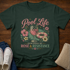 Pool Life T-Shirt