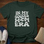 Soccer Mom Era T-Shirt
