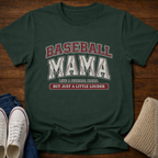 Louder Mama T-Shirt