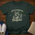 Gentle Parenting Dropout T-Shirt