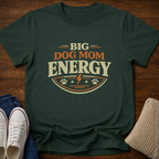 Big Energy T-Shirt