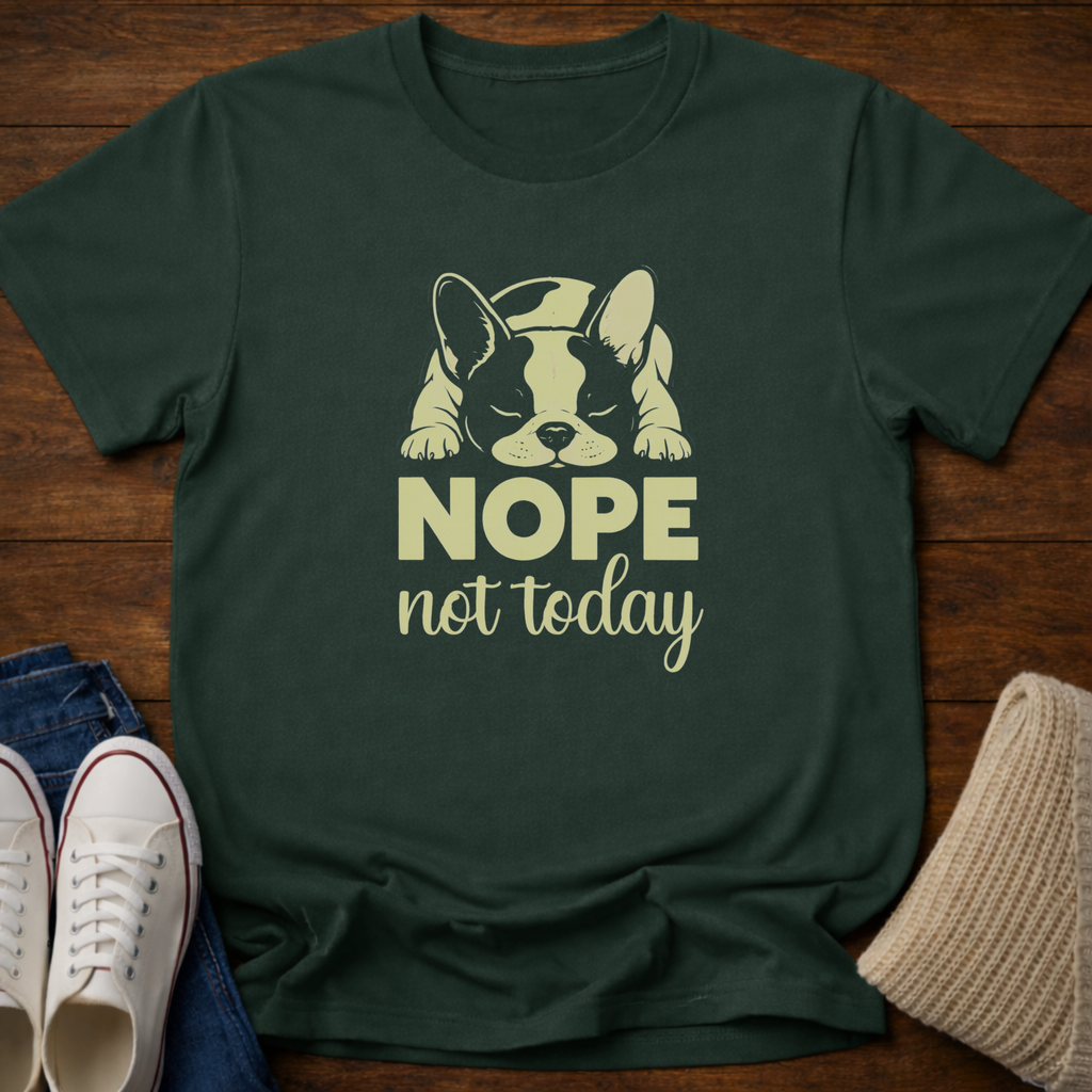 Nope T-Shirt