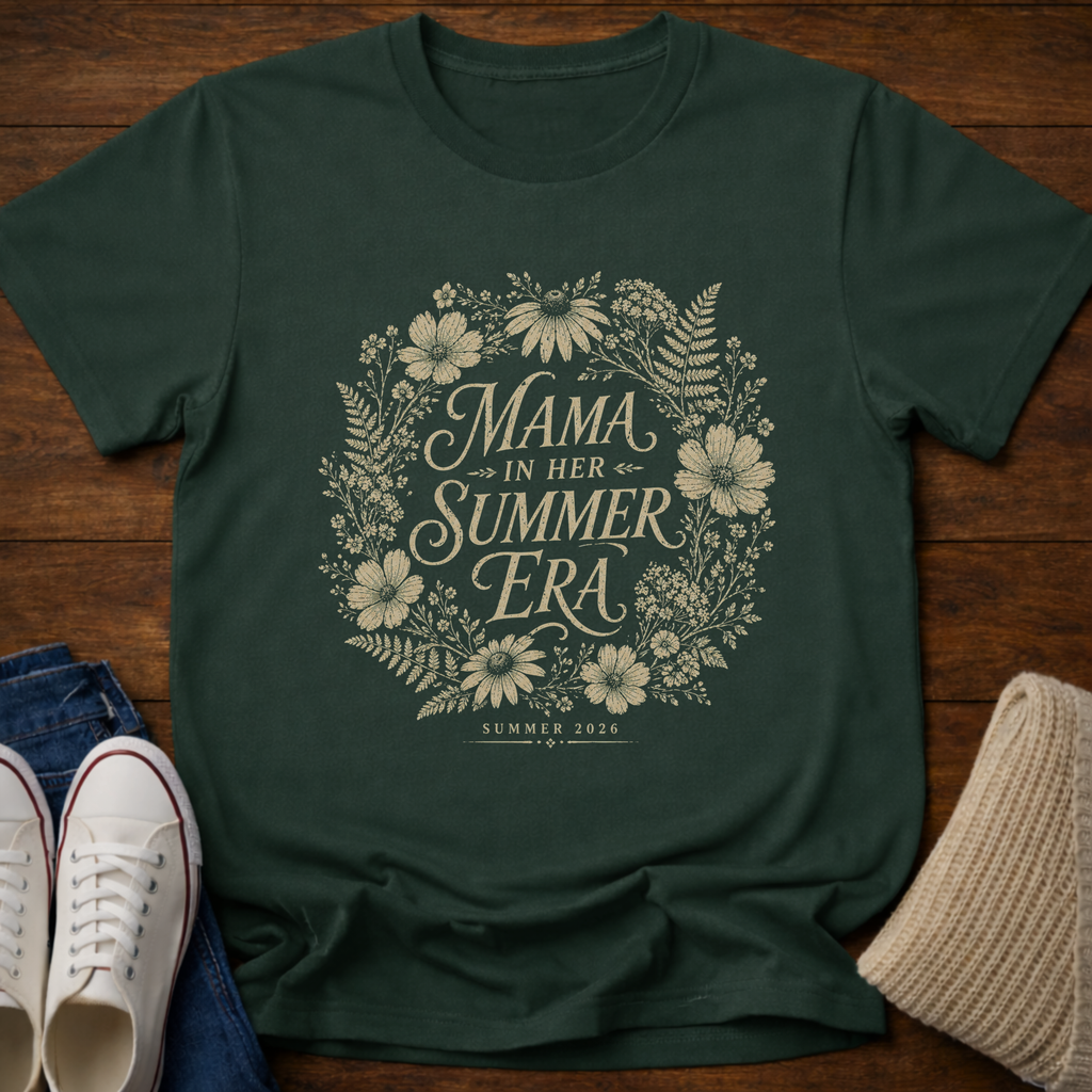 Summer Era T-Shirt