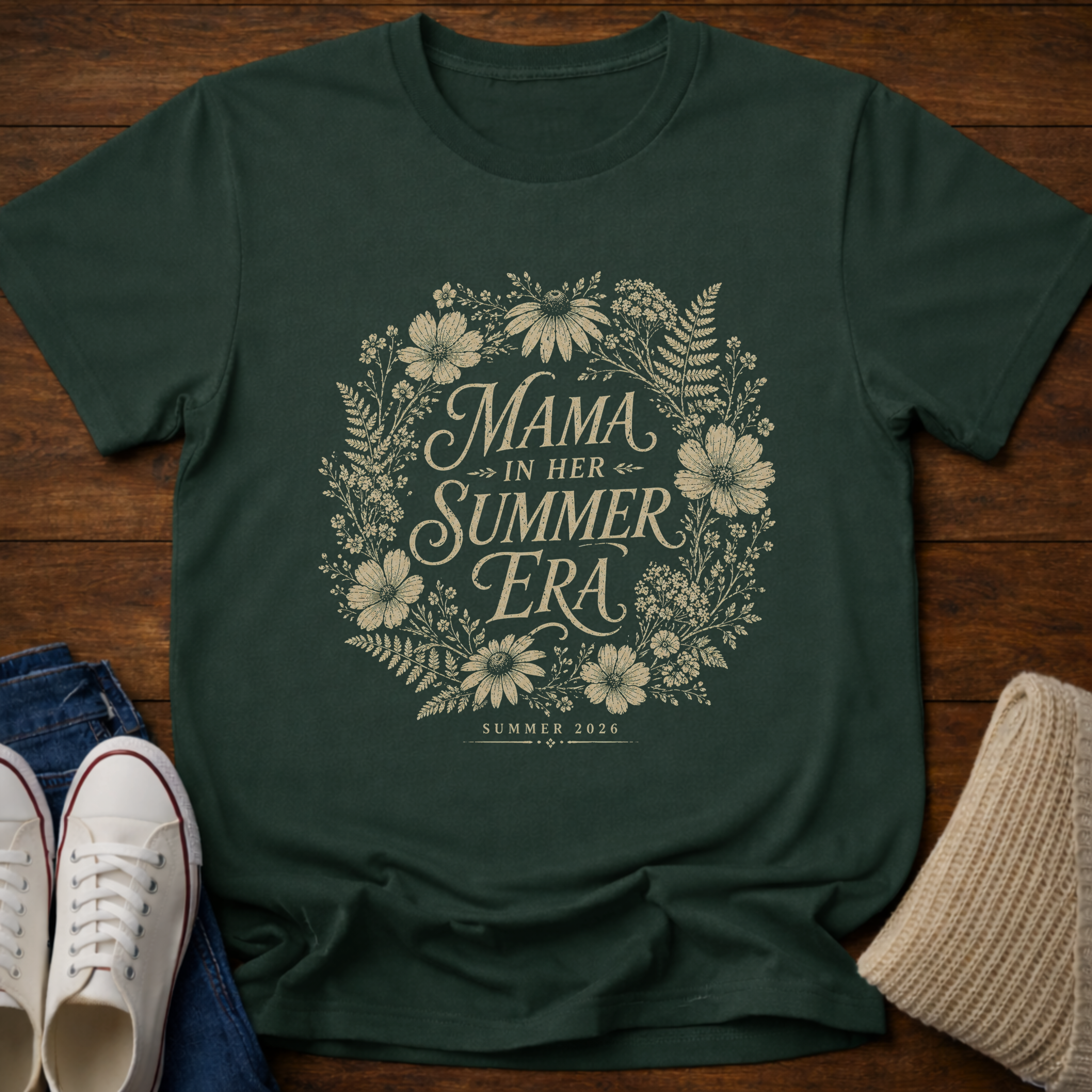 Summer Era T-Shirt
