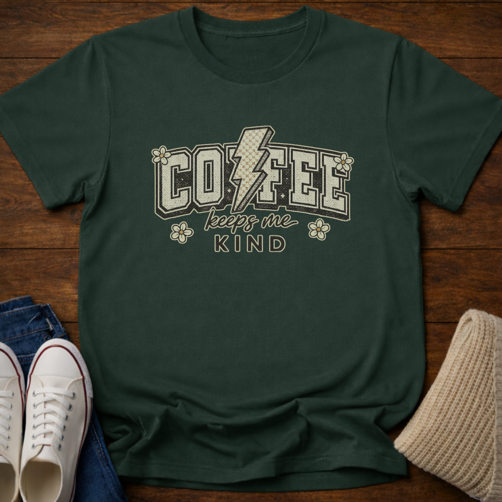Keeps Me kind T-Shirt