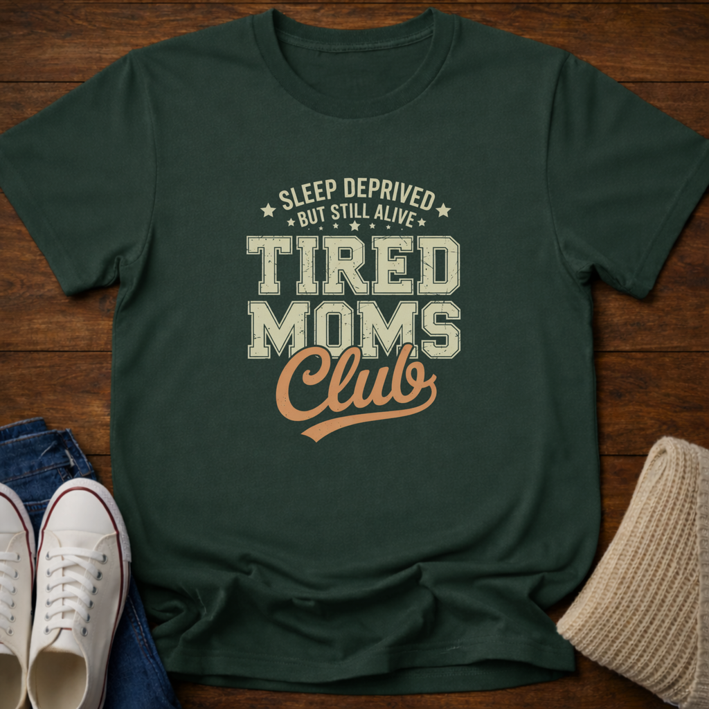 Still Alive T-Shirt