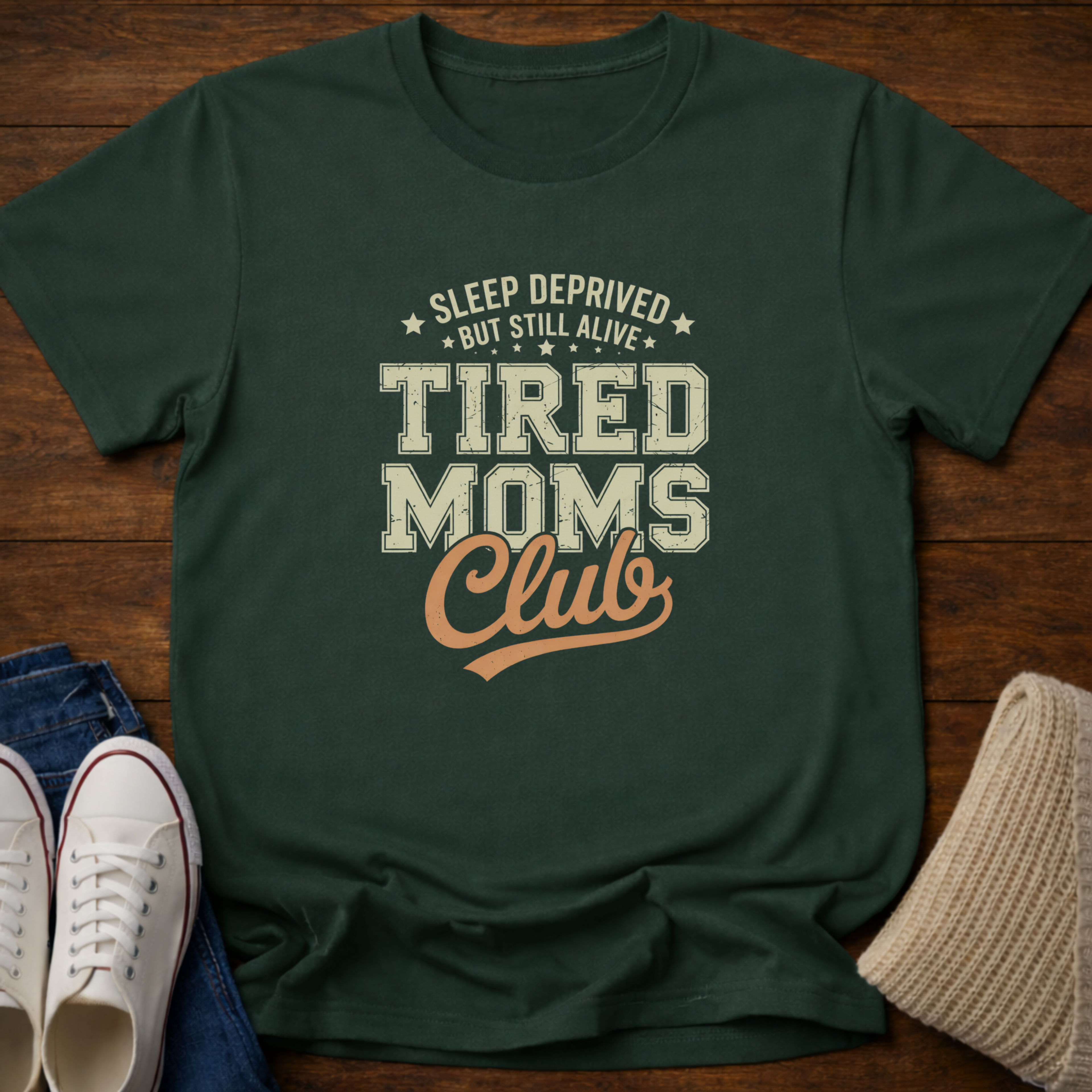 Still Alive T-Shirt