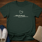 Mama Minimalist  T-Shirt