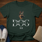 Shepherd Minimalist T-Shirt