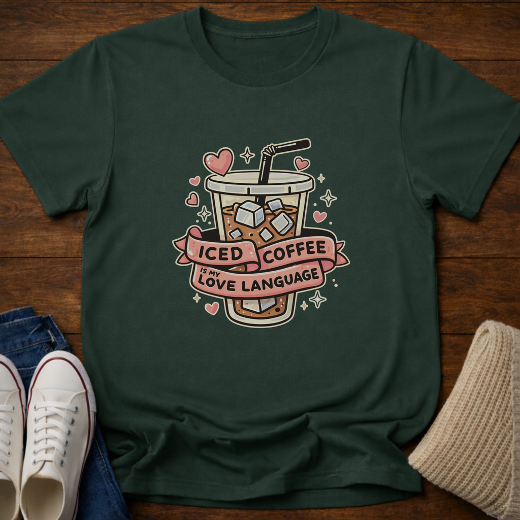 Love Language T-Shirt