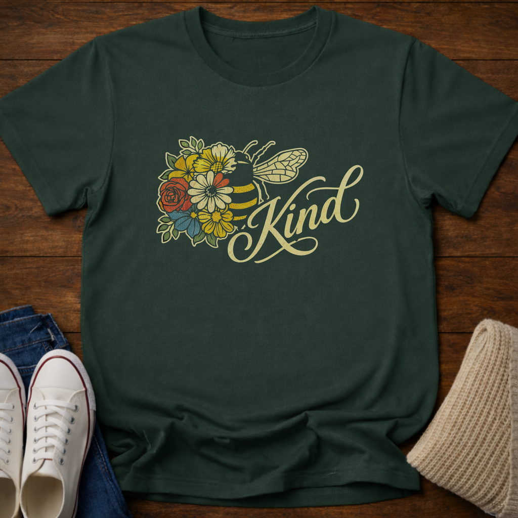 Be Kind T-Shirt