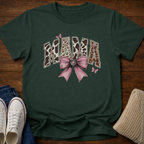 Pink Coquette T-Shirt