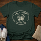 Cool Mom Club T-Shirt