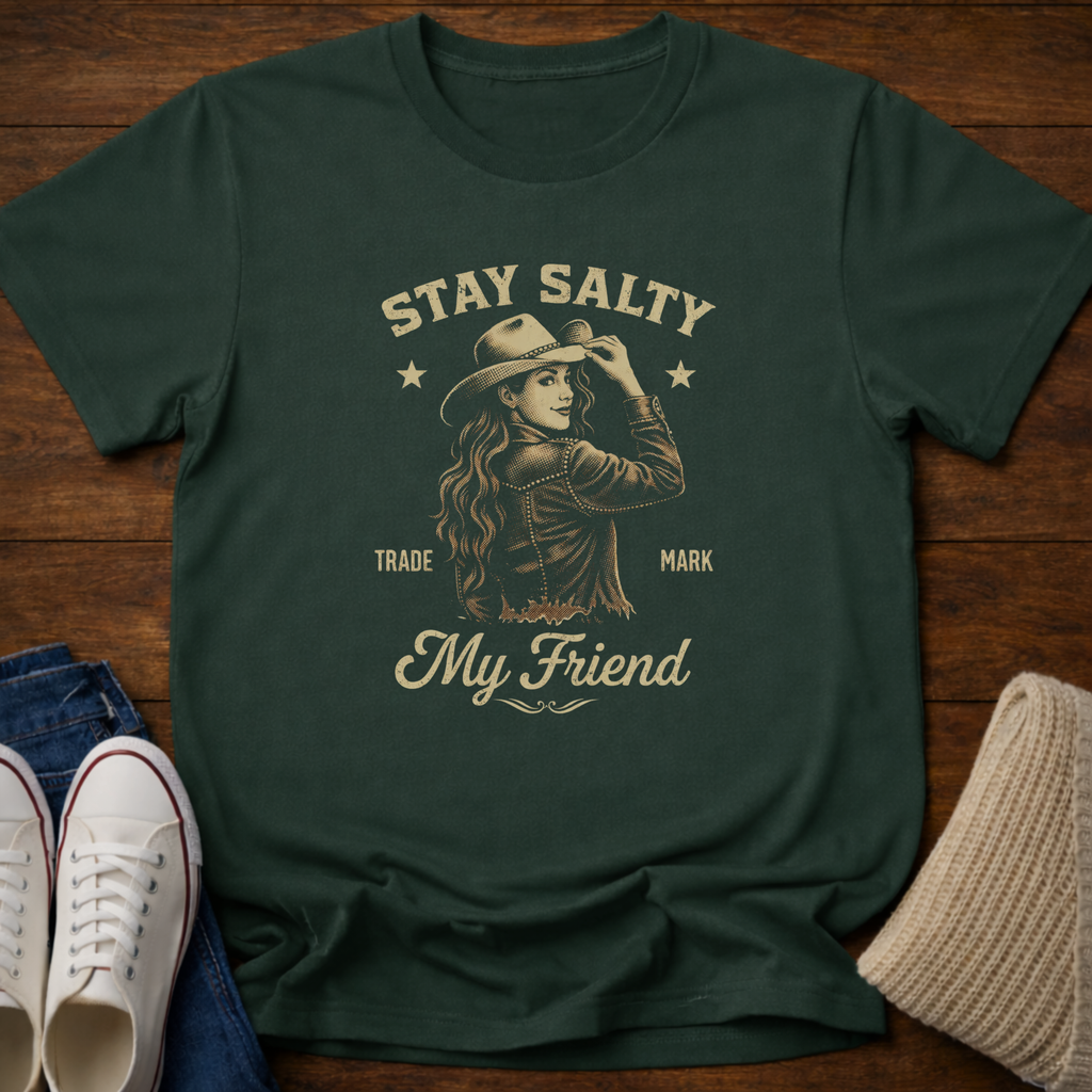 Stay Salty T-Shirt