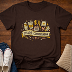 Chaos Coordinator T-Shirt
