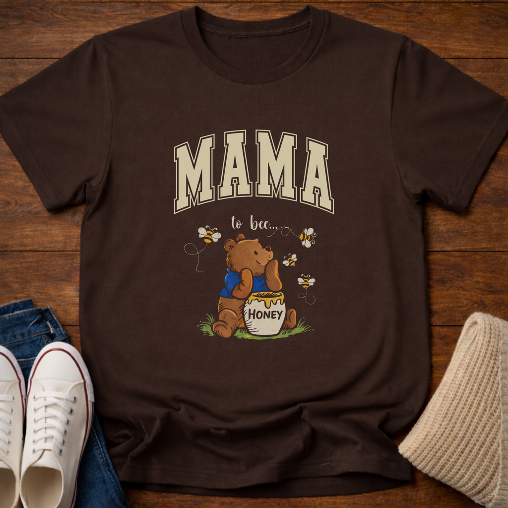 Mama to Be T-Shirt