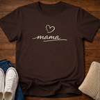 Mama Minimalist  T-Shirt