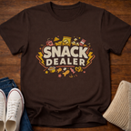 Snack Dealer T-Shirt