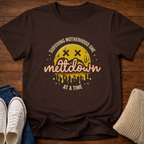 Surviving Motherhood T-Shirt