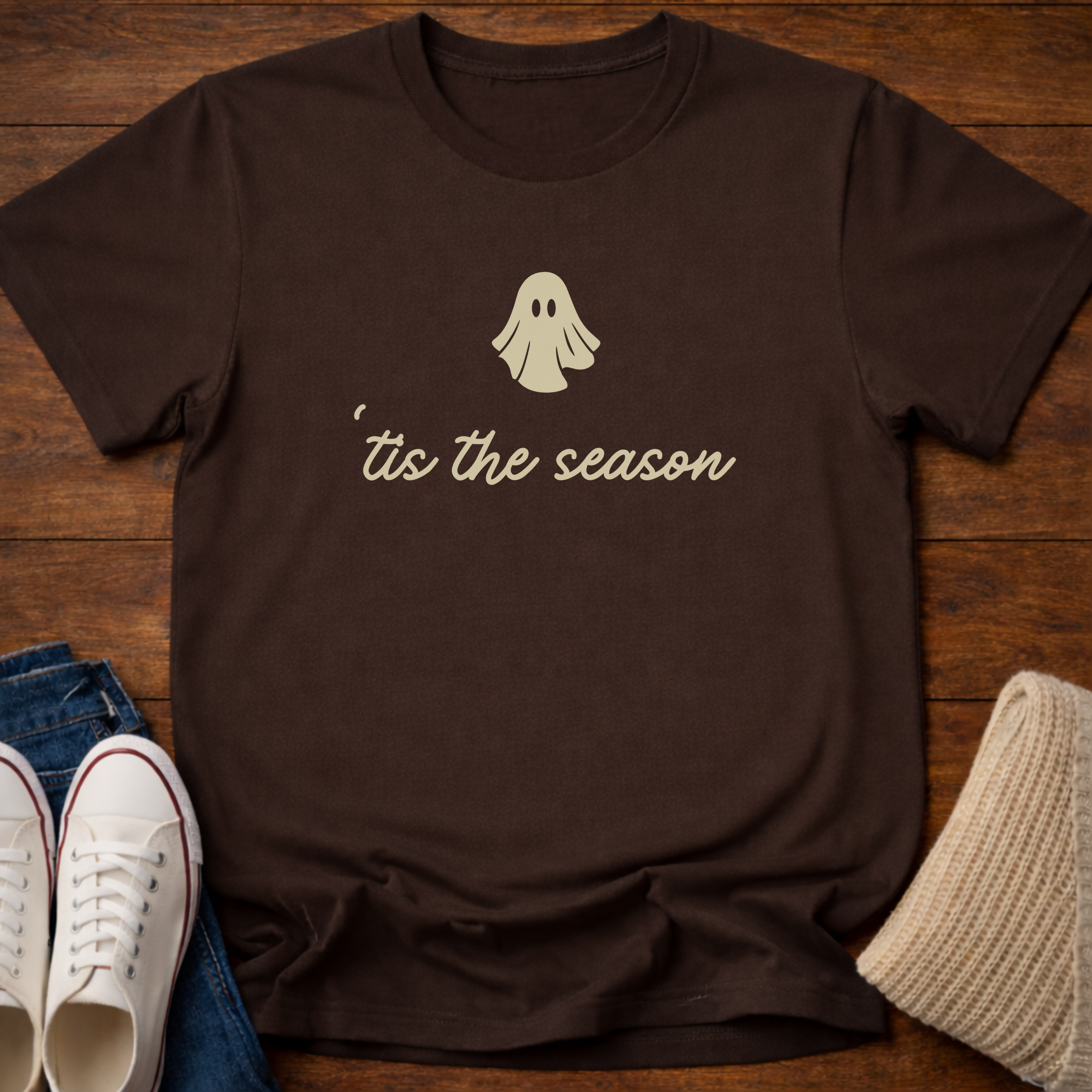 Spooky Season T-Shirt