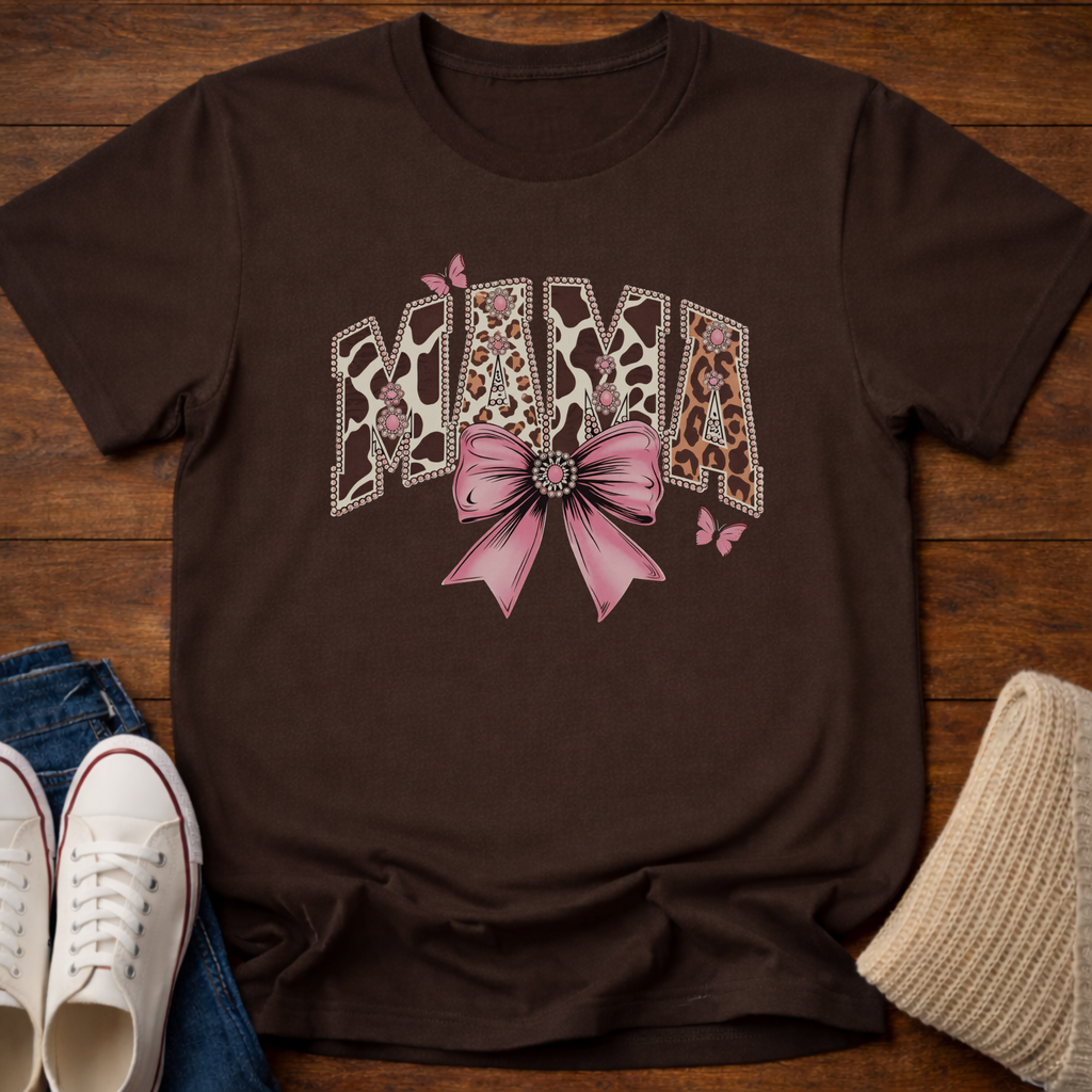 Pink Coquette T-Shirt