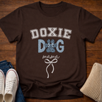 Doxie Mama T-Shirt