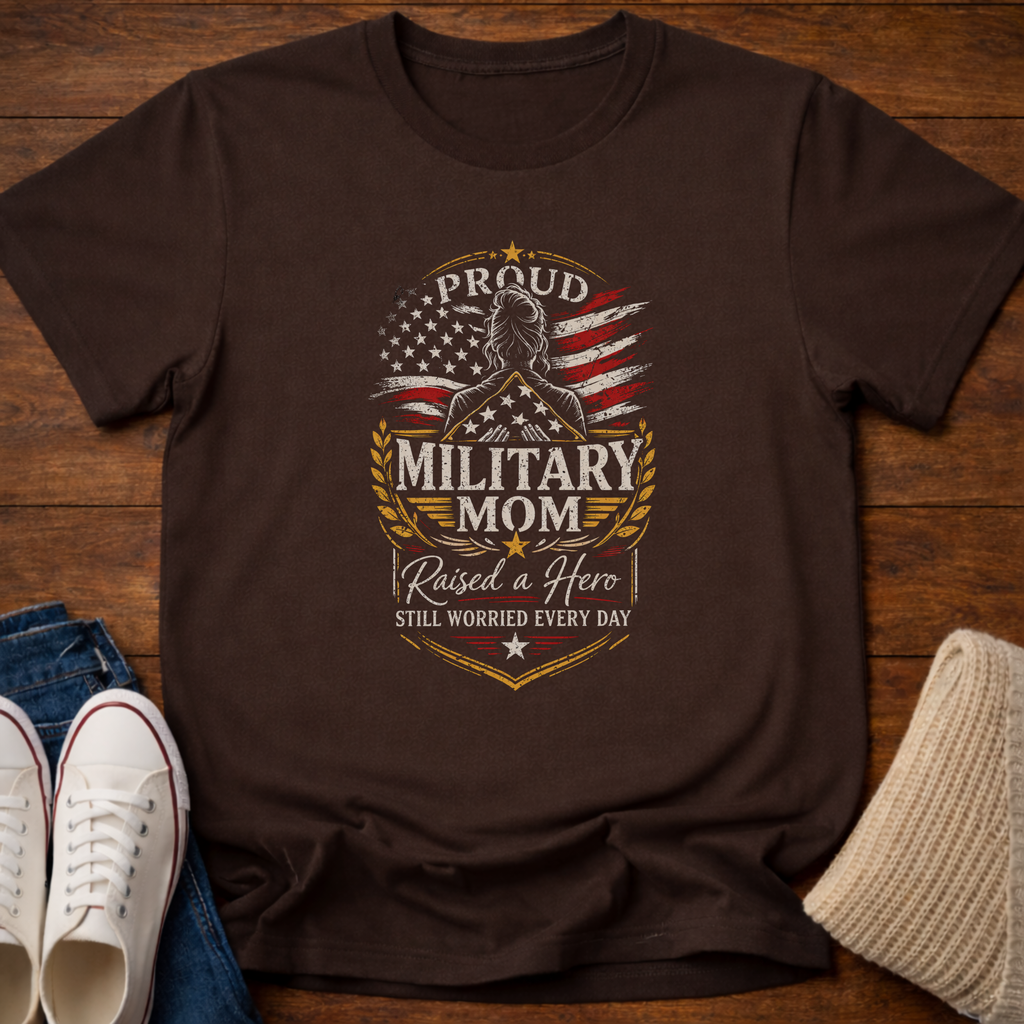 Raising Hero's T-Shirt