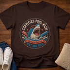 Wet and Wild T-Shirt