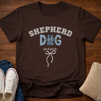 Shepherd Mama T-Shirt