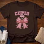 Cupid Vibes Coquette T-Shirt