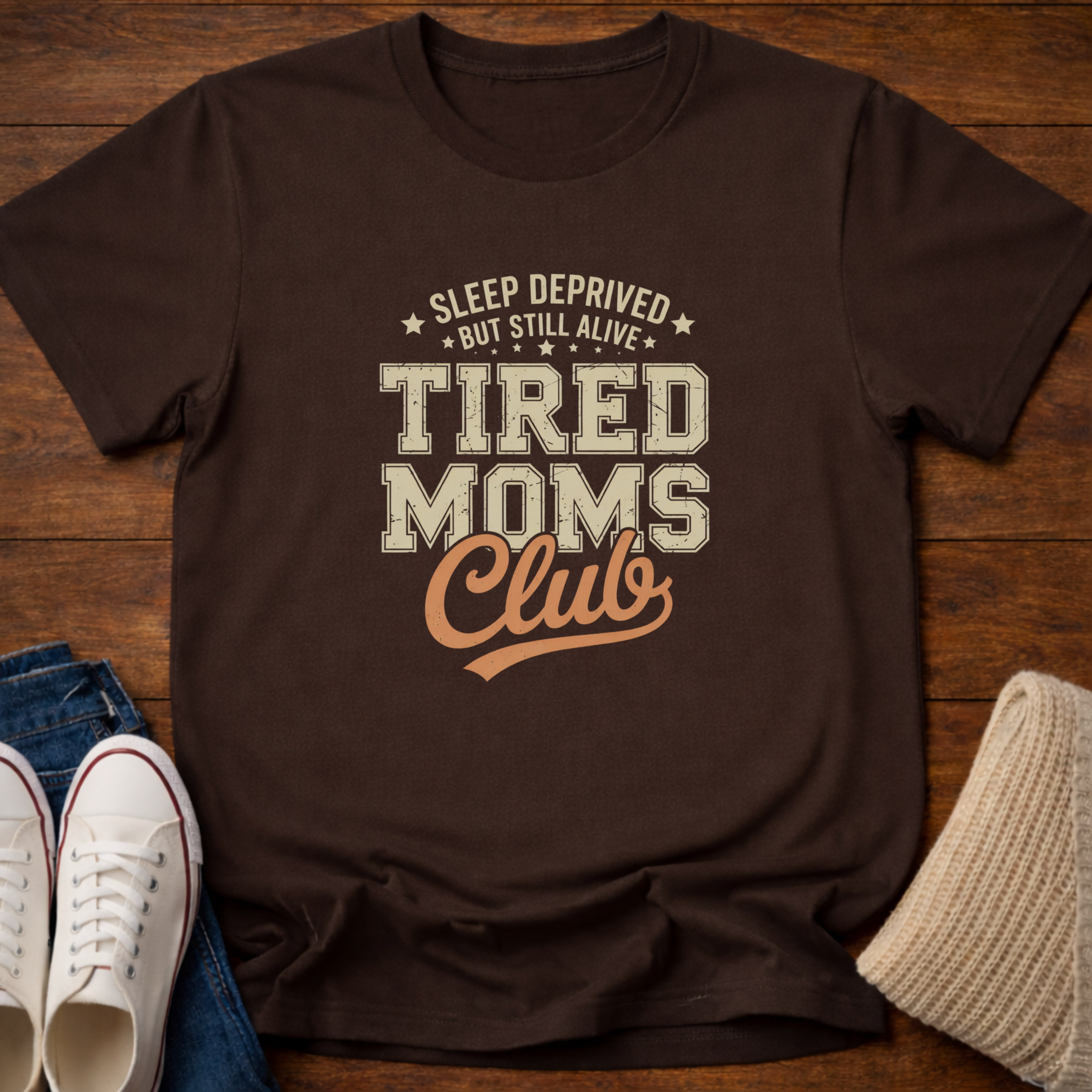 Still Alive T-Shirt