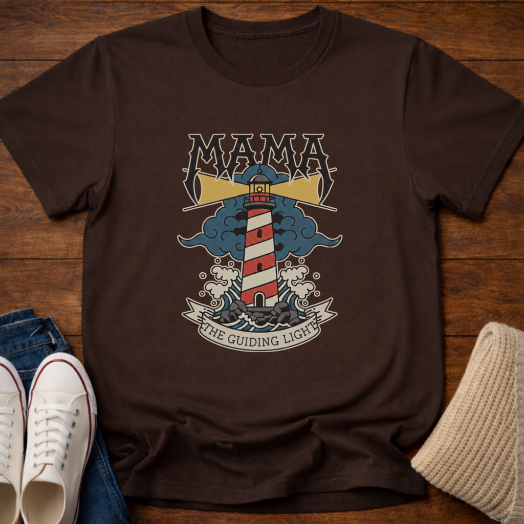 The Guiding Light T-Shirt