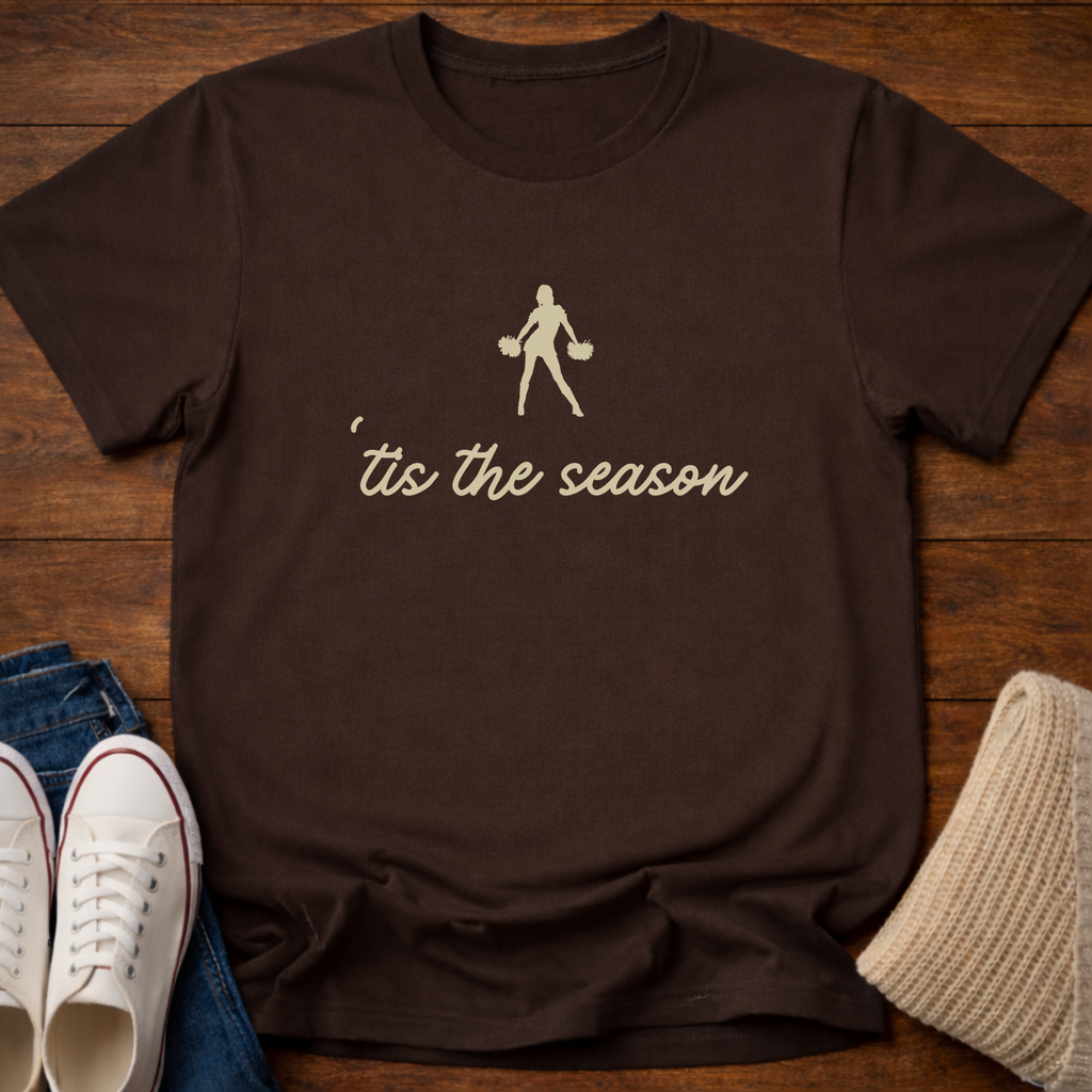 Cheer Season T-Shirt