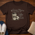 Soccer Mom Fuel T-Shirt