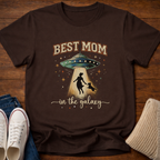 Best Mom T-Shirt