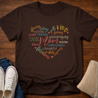 Mom's Heart T-Shirt