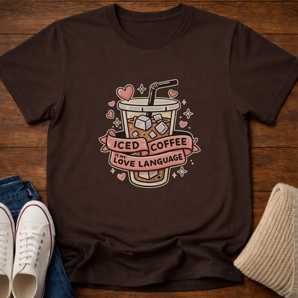 Love Language T-Shirt