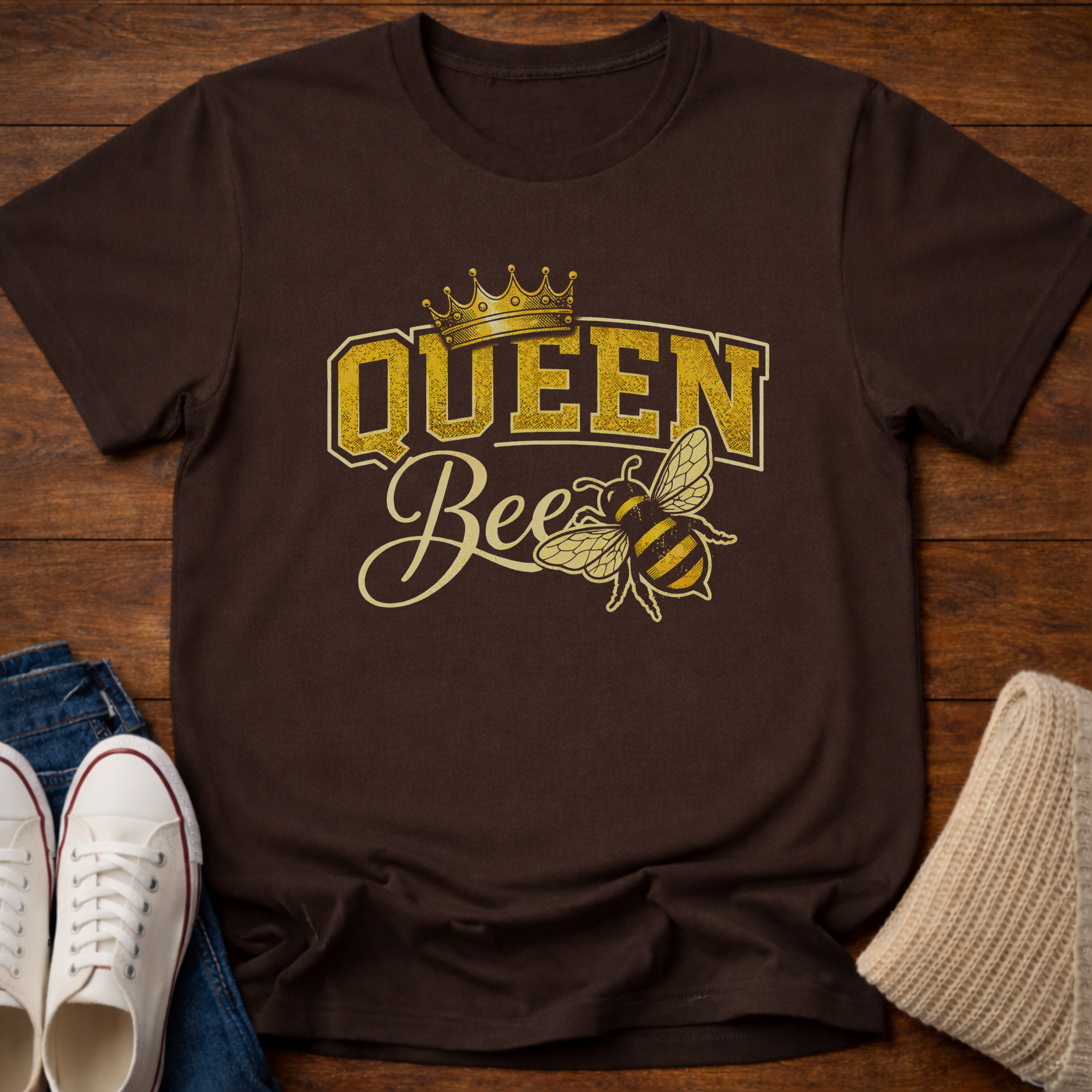 Queen Bee T-Shirt