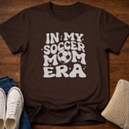 Soccer Mom Era T-Shirt