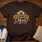 Soccer Mom T-Shirt