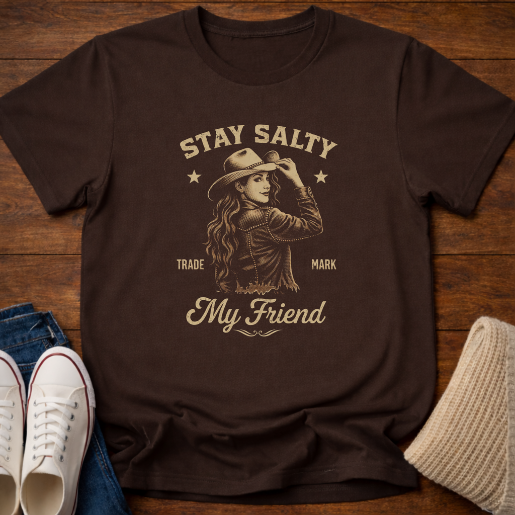 Stay Salty T-Shirt