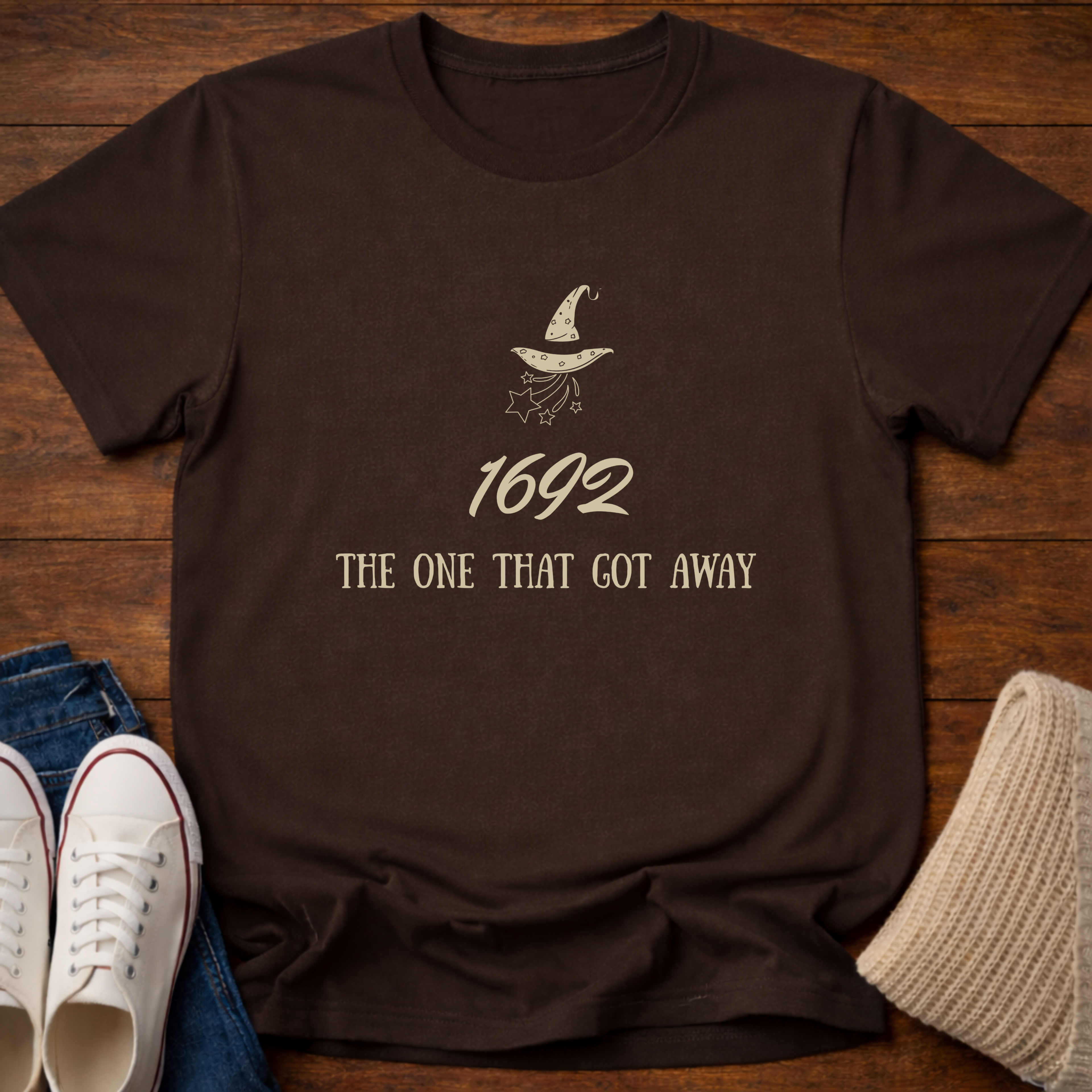The One that Got Away T-Shirt