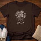 Bouquet For Mama T-Shirt