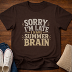 Summer Brain T-Shirt