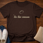Football Season T-Shirt